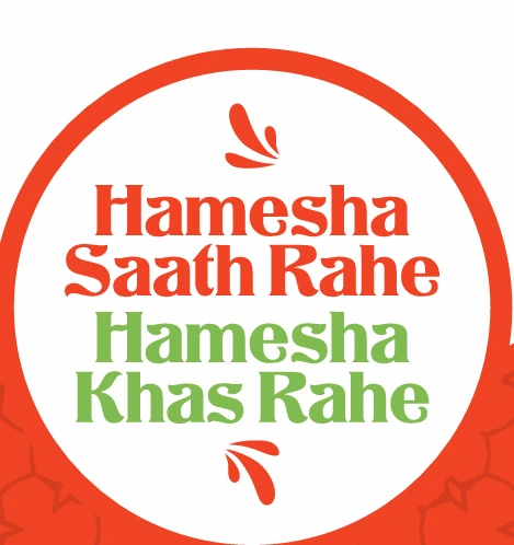 Hamesha Saath Rahe, Hamesha Khas Rahe